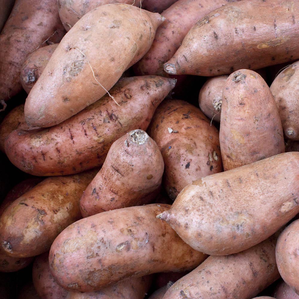 Sweet Potatoes  A Healthy Whole Food  Think Eat Be Healthy