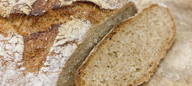 Basic “Quick” Bread Recipe