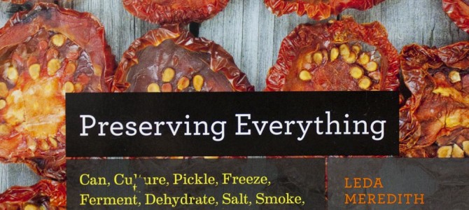 “Preserving Everything” Book Review