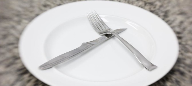 Intermittent Fasting And Health